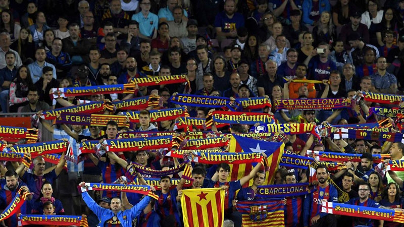 La Liga season preview: Barcelona look to extend spell of domestic dominance