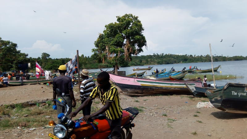 Lake Victoria islands, the new haven for criminals