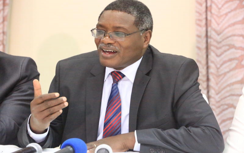 Leadership stalemate risks NCCK past glory