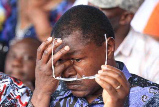 Lessons from Wetang’ula and Sicily ouster bids