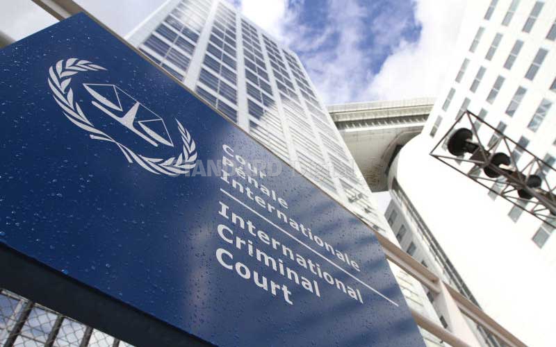Let review of ICC performance strive to restore its legitimacy