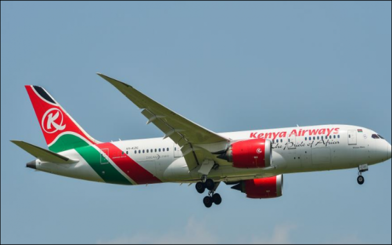 Let's sell KQ to an international airline but not opaque investors