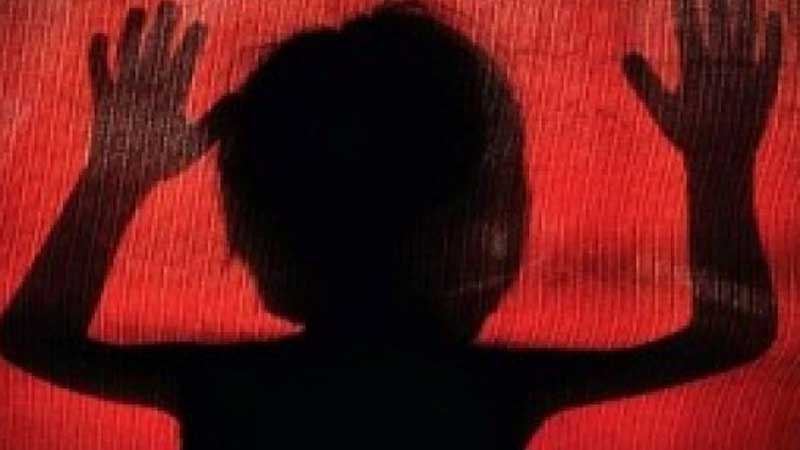 Life sentence for father who raped daughter, 1