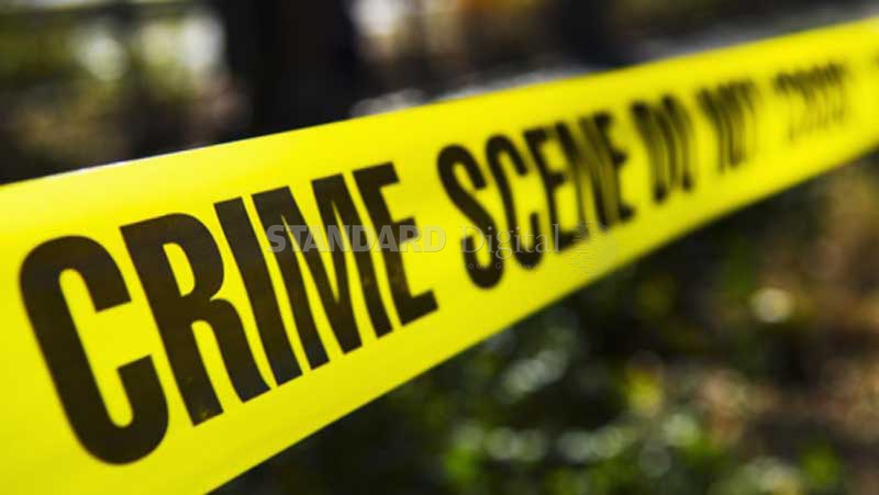 Man lynched over bike theft