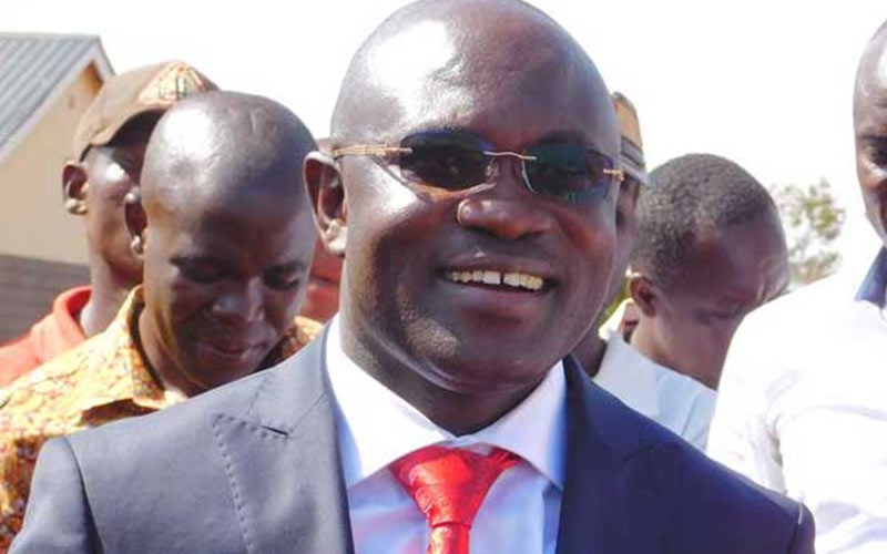 MDG’s David Ochieng wins Ugenya by-election