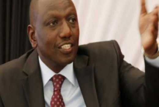 DP Ruto attacked for criticising Uhuru-Raila handshake