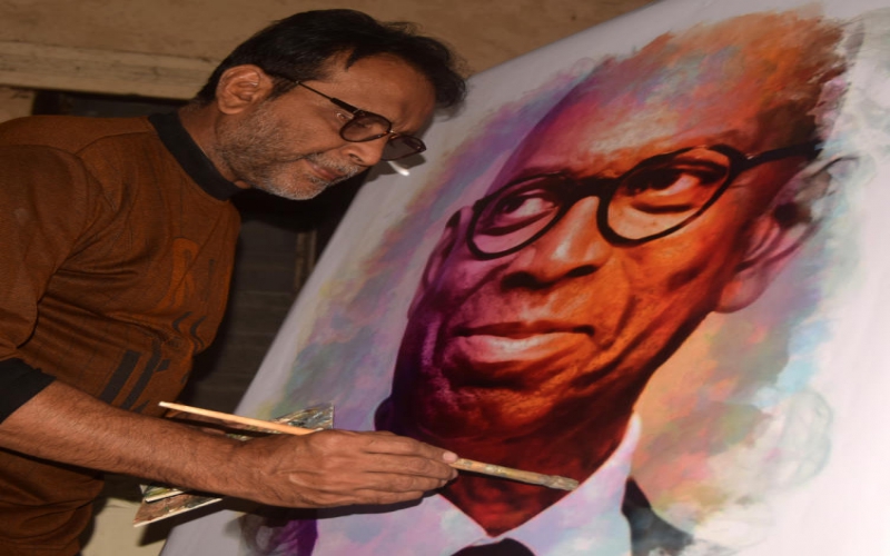 Music and arts scene the poorer with Bob Collymore’s death