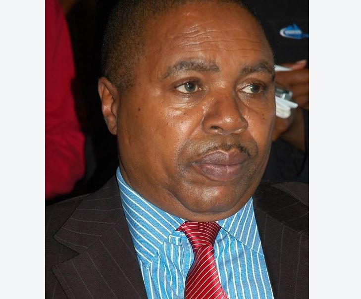 Muturi: It took long but finally...