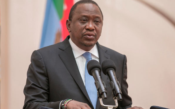 Nairobi County's looming constitutional crisis calls for Uhuru's intervention