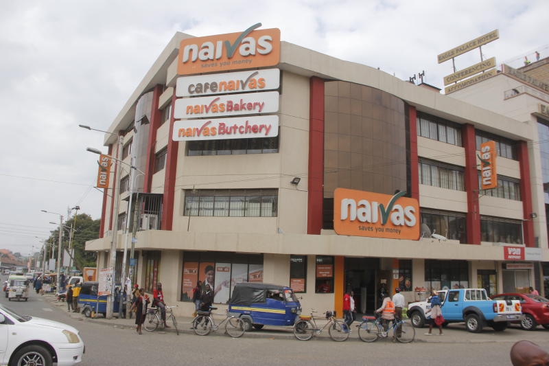 Nakuru County, the unsung birthplace of giant retailers