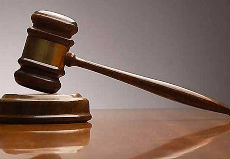 Nakuru man gets life in jail for defiling sister
