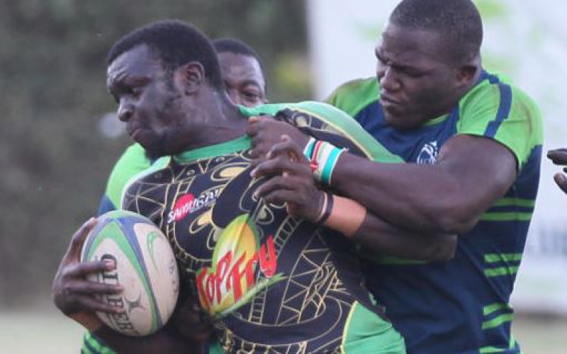 Nakuru RFC eye redemption in Kenya Cup tie