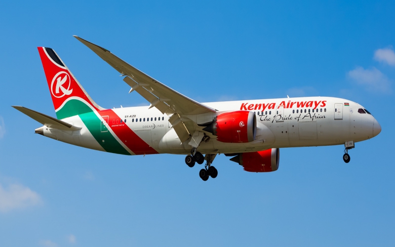 Nationalise KQ speedily, Mikosz urges