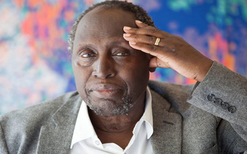 Ngugi books show independence didn’t bring freedom