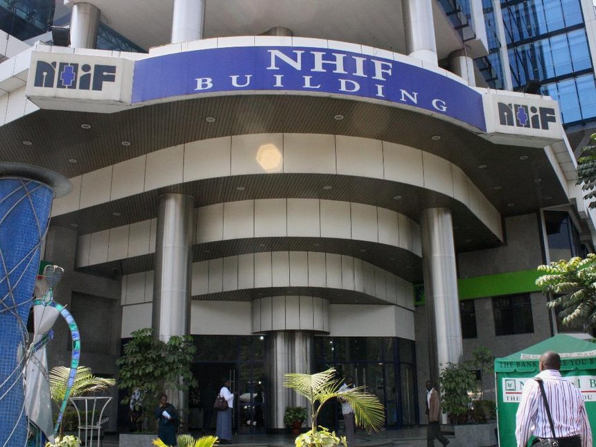 NHIF top bosses to be charged in court