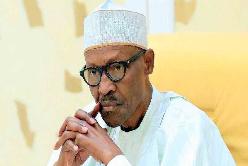 Nigeria's opposition uses soldiers' deaths to topple Buhari