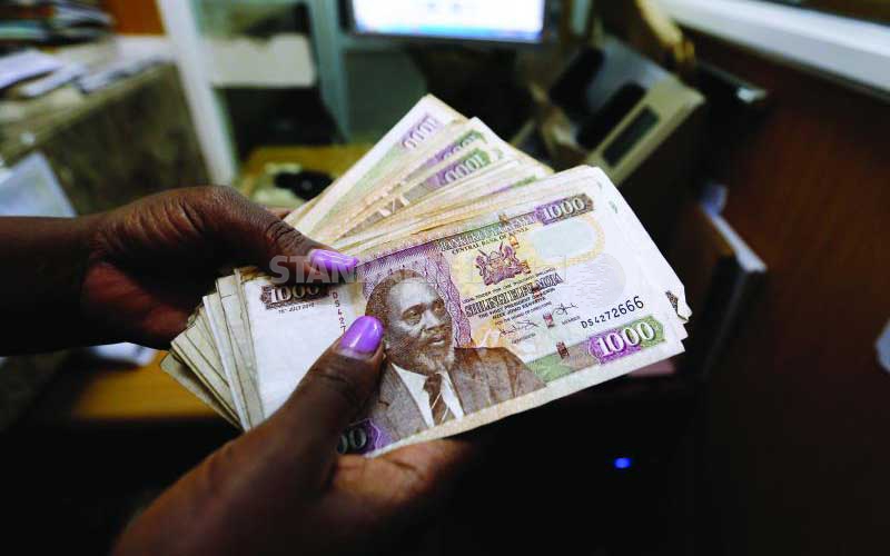 State rushes to lock out illicit cash