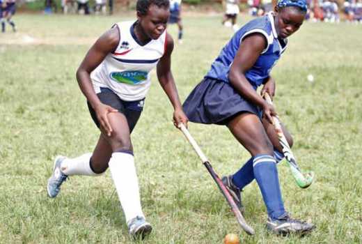 Nyanza Region: Sinyolo Girls face Nyamira in regional final