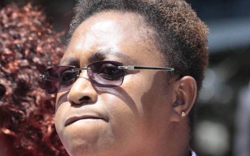 ODM seeks to strike out MP Jumwa’s expulsion petition