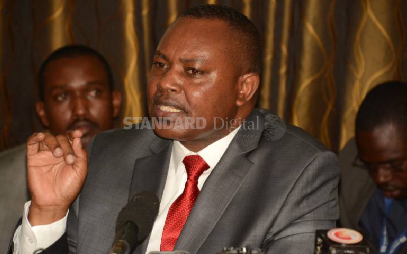Parliament to ignore DCI summonses against MPs