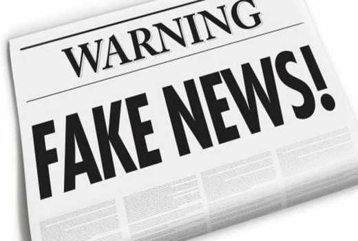 Post Truth Era: Media unwittingly working for fake news organisations