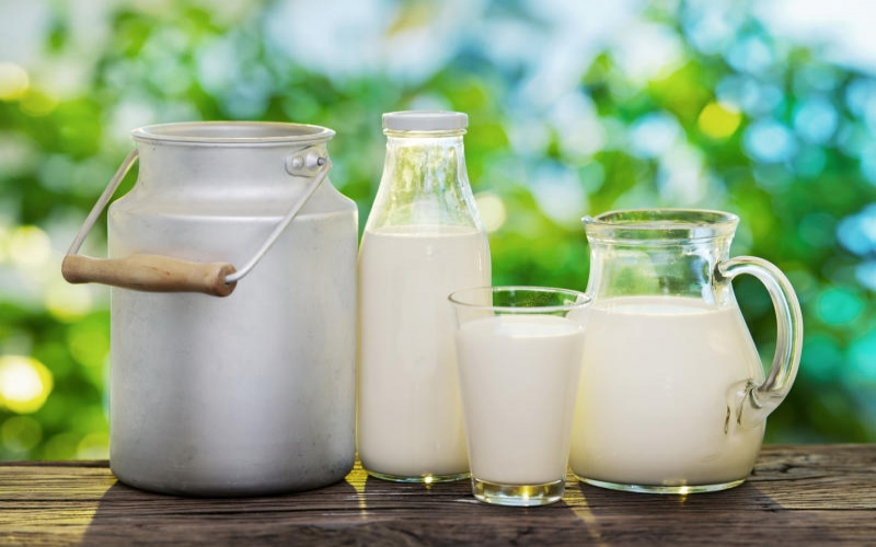 Punitive fines and fees will push up milk prices