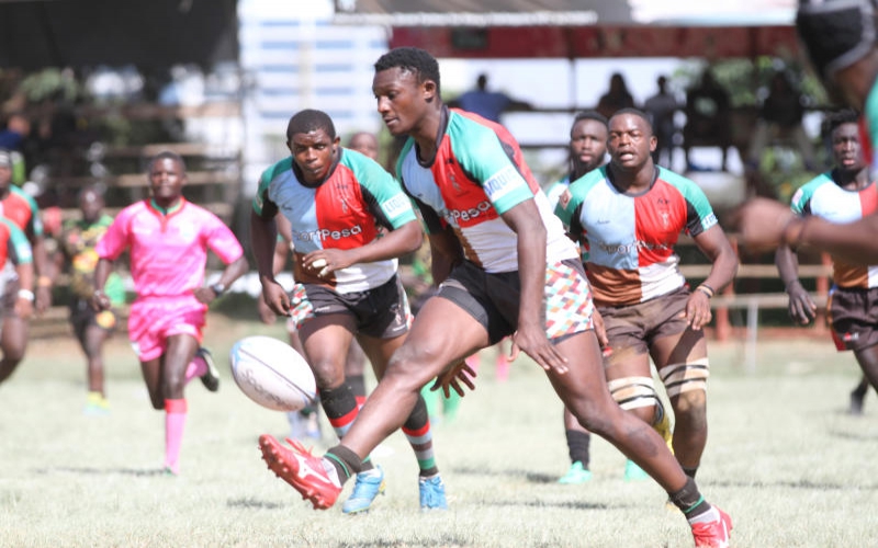 Quins keen to shine at Enterprise Cup tie