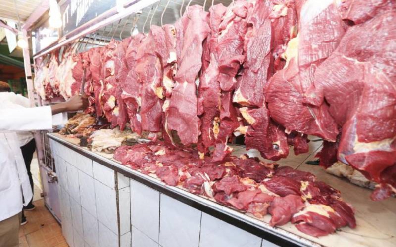 Red meat concerns: What next for Kenyans?