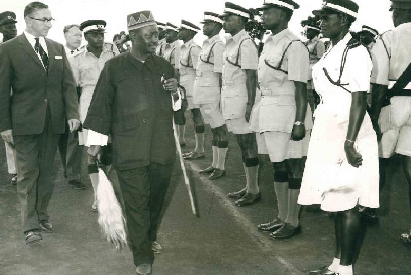 Remembering Jaramogi, the father of Opposition politics