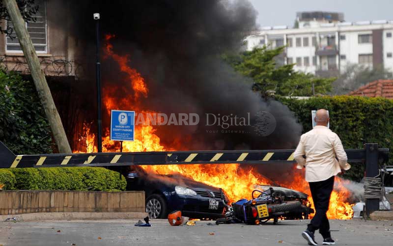 Revealed: Sh2.3b funds link to Dusit attack