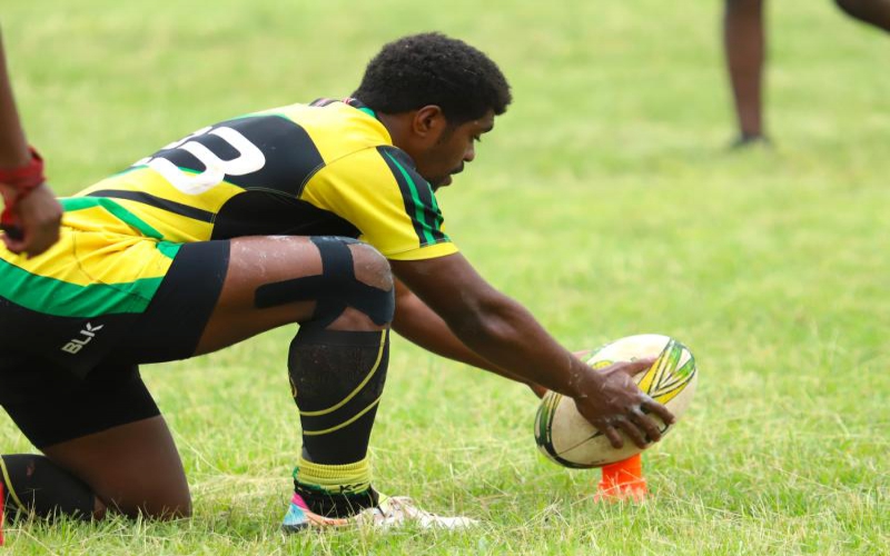 Rugby: Kabras Sugar maintain winning sweetness in Kenya Cup