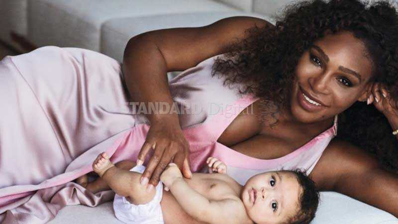 Serena: What difficult childbirth taught me