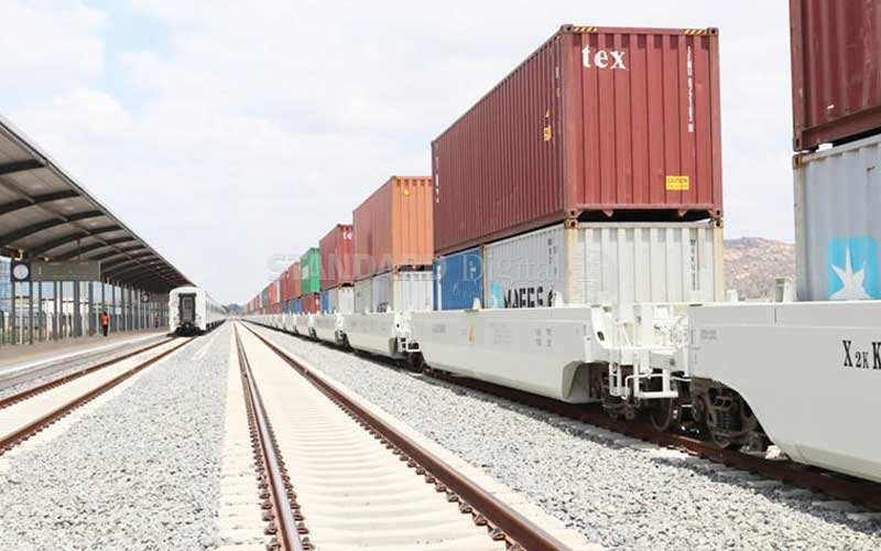 Sh30 billion port terminal deal faces stiff opposition