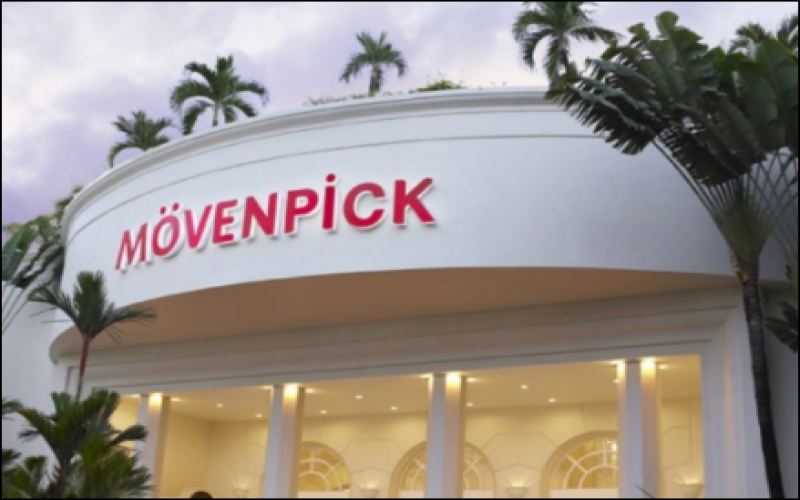 Spa opens branch at Movenpick