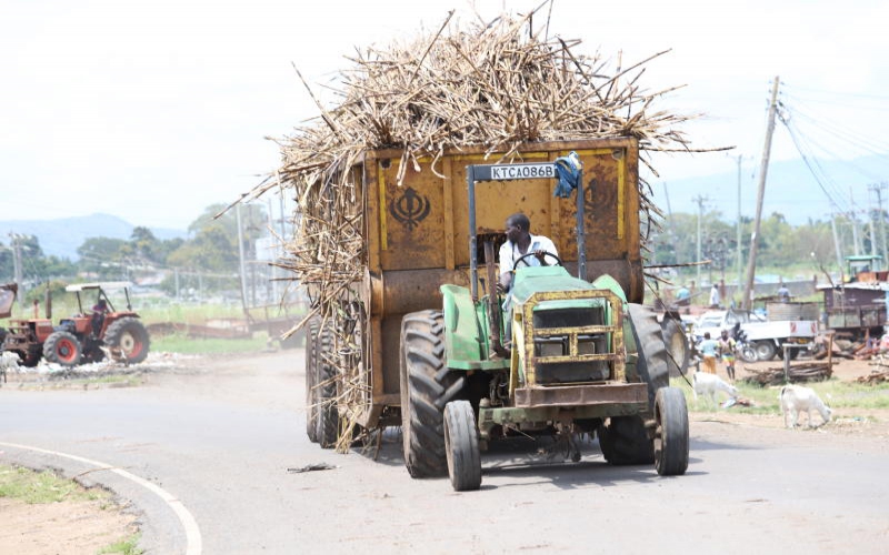 State eyes 150MW electricity generation from sugar factories