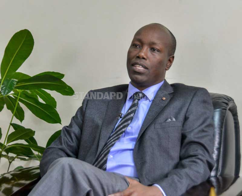 Still another snag in Nakuru 2018/2019 budget stalemate
