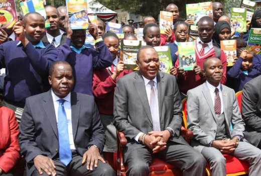 The good, bad and ugly of Matiang’i’s school reforms