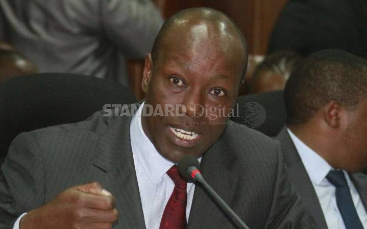 The handshake or Ruto bid? Nakuru leaders take sides