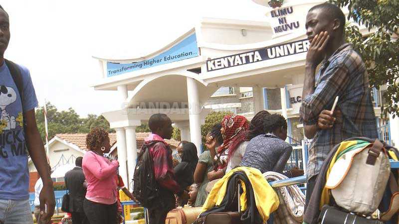 The truth, half truths and lies on lecturers’ strike