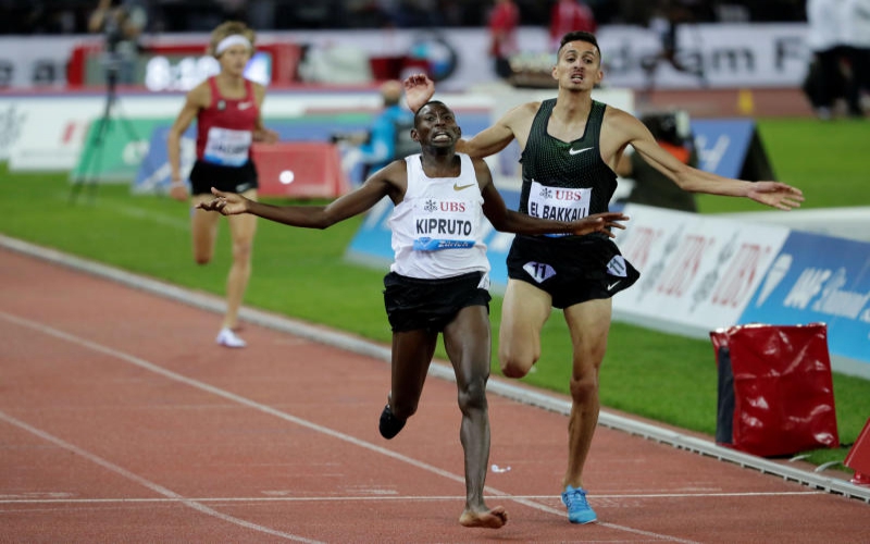 This is why the end of men steeplechase dynasty looms large