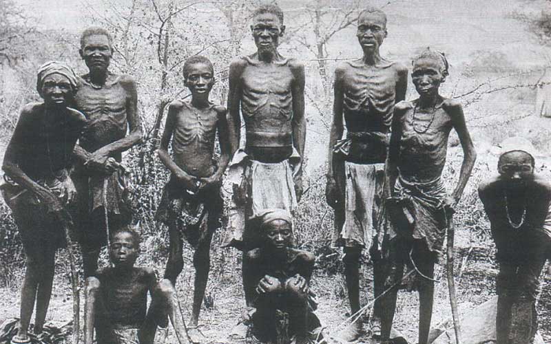 To be truly remorseful, Germany should pay for Namibia genocide