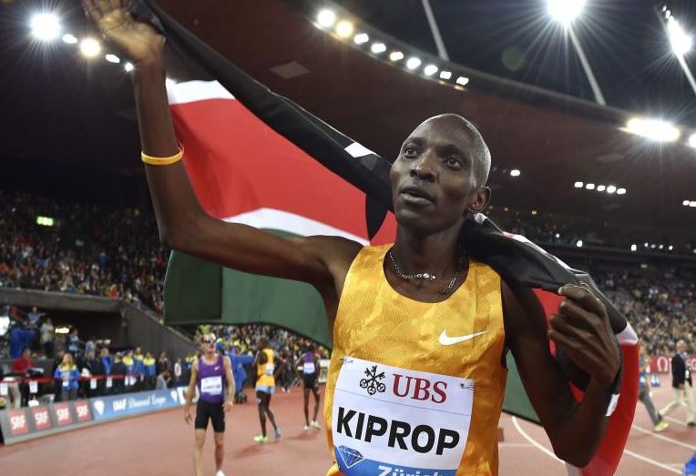 How Asbel Kiprop’s meltdown is another sad lesson on how we treat our heroes