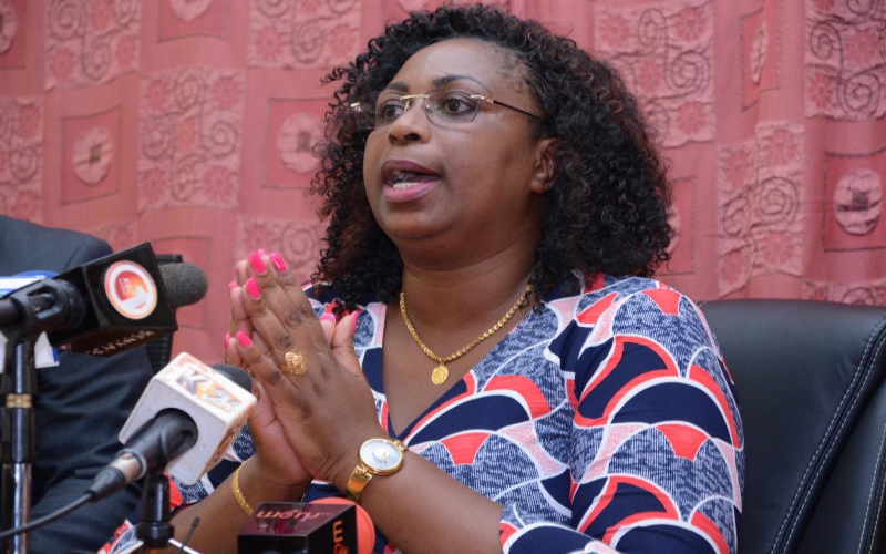 Trouble in paradise? Coast Ruto allies missing in action