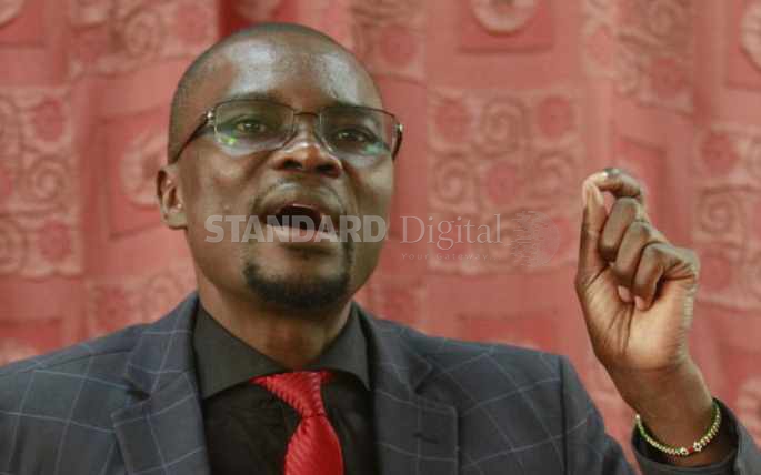 Tune changes as young turks made to eat humble pie
