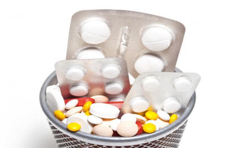 Turf wars as players angle for billions in medicine imports