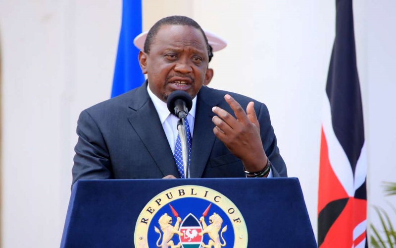 Uhuru’s speeches reveal reality about government, the nation