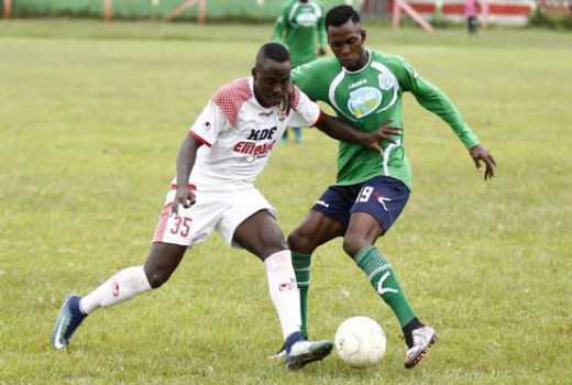 Ulinzi beat Wazito to move to second spot: Newcomers Vihiga pile more pressure on struggling Sony Sugar