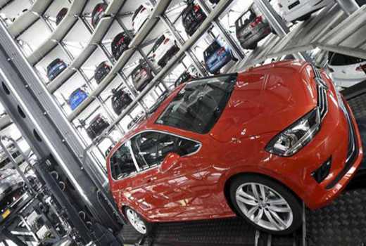 VW to double production in Kenya; explores second model