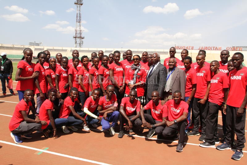 What does Doha Worlds hold for Kenya’s squad?