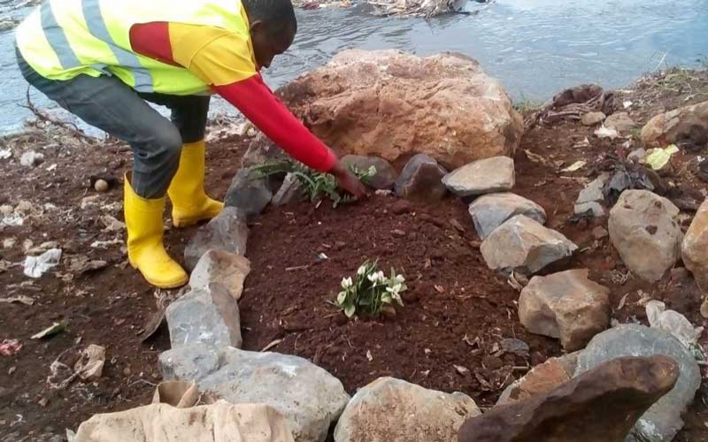Who is killing, dumping bodies in Nairobi River?